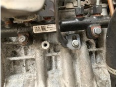 Recambio de motor completo para citroen c4 grand picasso/spacetourer 1.6 attraction referencia OEM IAM BH01 10JBGY 