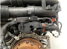Recambio de motor completo para citroen c4 grand picasso/spacetourer 1.6 attraction referencia OEM IAM BH01 10JBGY 