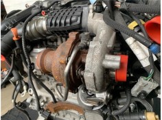 Recambio de motor completo para citroen c4 grand picasso/spacetourer 1.6 attraction referencia OEM IAM BH01 10JBGY 