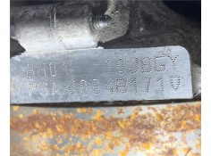 Recambio de motor completo para citroen c4 grand picasso/spacetourer 1.6 attraction referencia OEM IAM BH01 10JBGY 