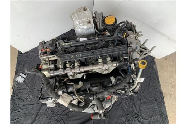 Recambio de motor completo para opel combo d 1.3 selection l2h1 referencia OEM IAM 263A2000 6096250 