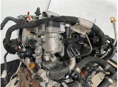 Recambio de motor completo para opel combo d 1.3 selection l2h1 referencia OEM IAM 263A2000 6096250 