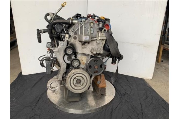 Recambio de motor completo para opel combo d 1.3 selection l2h1 referencia OEM IAM 263A2000 6096250 