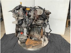 Recambio de motor completo para opel combo d 1.3 selection l2h1 referencia OEM IAM 263A2000 6096250 