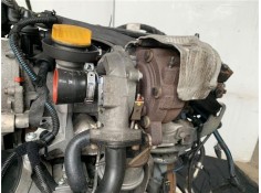 Recambio de motor completo para opel combo d 1.3 selection l2h1 referencia OEM IAM 263A2000 6096250 