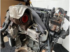 Recambio de motor completo para opel combo d 1.3 selection l2h1 referencia OEM IAM 263A2000 6096250 