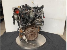 Recambio de motor completo para opel combo d 1.3 selection l2h1 referencia OEM IAM 263A2000 6096250 