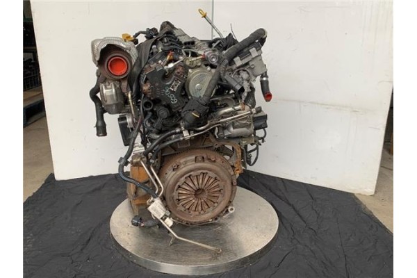 Recambio de motor completo para opel combo d 1.3 selection l2h1 referencia OEM IAM 263A2000 6096250 