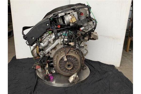 Recambio de motor completo para citroen xantia berlina 3.0 v6 activa referencia OEM IAM 10FJ78 XFZ 