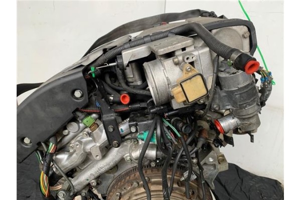 Recambio de motor completo para citroen xantia berlina 3.0 v6 activa referencia OEM IAM 10FJ78 XFZ 