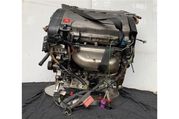 Recambio de motor completo para citroen xantia berlina 3.0 v6 activa referencia OEM IAM 10FJ78 XFZ 