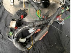 Recambio de motor completo para citroen xantia berlina 3.0 v6 activa referencia OEM IAM 10FJ78 XFZ 