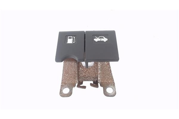 Recambio de manilla para nissan micra (k12e) 1.5 dci referencia OEM IAM 2791577  