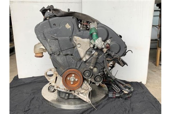 Recambio de motor completo para citroen xantia berlina 3.0 v6 activa referencia OEM IAM 10FJ78 XFZ 