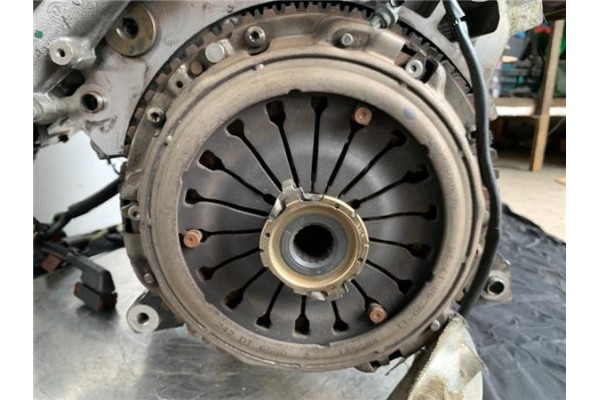 Recambio de motor completo para citroen xantia berlina 3.0 v6 activa referencia OEM IAM 10FJ78 XFZ 