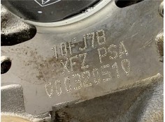 Recambio de motor completo para citroen xantia berlina 3.0 v6 activa referencia OEM IAM 10FJ78 XFZ 