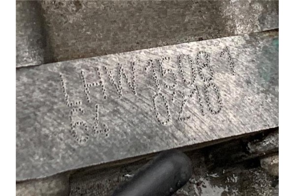 Recambio de caja cambios manual para seat leon (1p1) 1.6 tdi referencia OEM IAM LHW 15081 