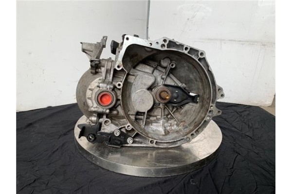 Recambio de caja cambios manual para citroen c4 grand picasso/spacetourer 1.6 attraction referencia OEM IAM 20MB32  