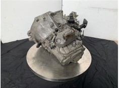 Recambio de caja cambios manual para citroen c4 grand picasso/spacetourer 1.6 attraction referencia OEM IAM 20MB32  
