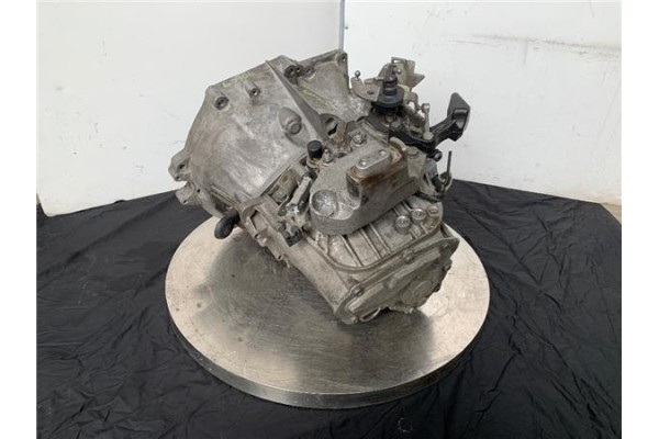 Recambio de caja cambios manual para citroen c4 grand picasso/spacetourer 1.6 attraction referencia OEM IAM 20MB32  