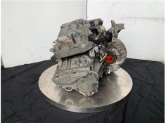 Recambio de caja cambios manual para citroen c4 grand picasso/spacetourer 1.6 attraction referencia OEM IAM 20MB32  
