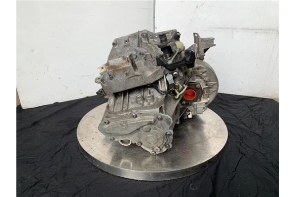 Recambio de caja cambios manual para citroen c4 grand picasso/spacetourer 1.6 attraction referencia OEM IAM 20MB32  