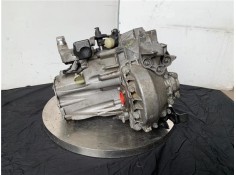 Recambio de caja cambios manual para citroen c4 grand picasso/spacetourer 1.6 attraction referencia OEM IAM 20MB32  