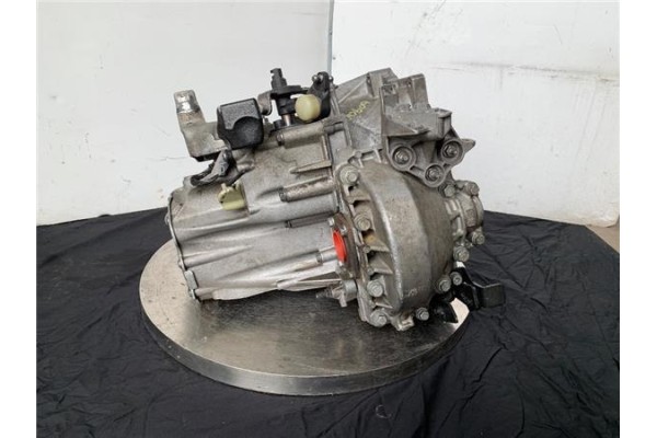 Recambio de caja cambios manual para citroen c4 grand picasso/spacetourer 1.6 attraction referencia OEM IAM 20MB32  