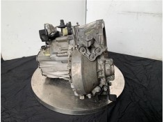 Recambio de caja cambios manual para citroen c4 grand picasso/spacetourer 1.6 attraction referencia OEM IAM 20MB32  