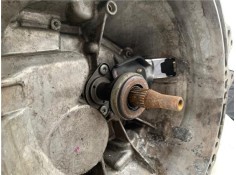 Recambio de caja cambios manual para citroen c4 grand picasso/spacetourer 1.6 attraction referencia OEM IAM 20MB32  