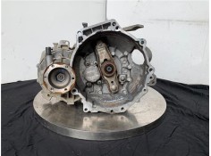 Recambio de caja cambios manual para seat ibiza berlina (6j5) 1.9 tdi referencia OEM IAM LBQ 3069 