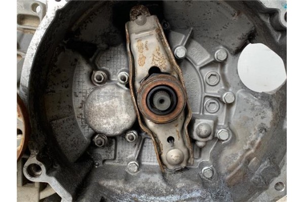 Recambio de caja cambios manual para seat ibiza berlina (6j5) 1.9 tdi referencia OEM IAM LBQ 3069 