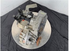 Recambio de caja cambios manual para seat ibiza berlina (6j5) 1.9 tdi referencia OEM IAM LBQ 3069 