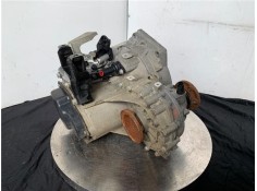 Recambio de caja cambios manual para seat ibiza berlina (6j5) 1.9 tdi referencia OEM IAM LBQ 3069 