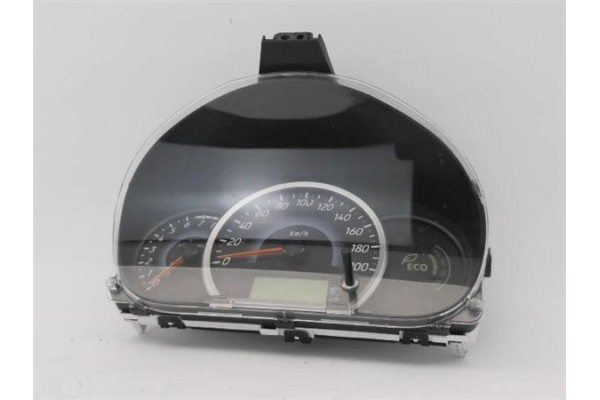 Recambio de cuadro completo para mitsubishi space star (a00) 1.2 motion referencia OEM IAM 8100C315 1575700330 