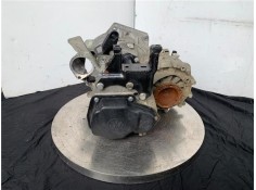 Recambio de caja cambios manual para seat ibiza berlina (6j5) 1.9 tdi referencia OEM IAM LBQ 3069 