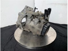 Recambio de caja cambios manual para seat ibiza berlina (6j5) 1.9 tdi referencia OEM IAM LBQ 3069 