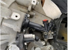 Recambio de caja cambios manual para seat ibiza berlina (6j5) 1.9 tdi referencia OEM IAM LBQ 3069 