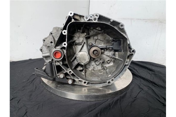 Recambio de caja cambios manual para peugeot 308 1.6 confort referencia OEM IAM 20EA01  