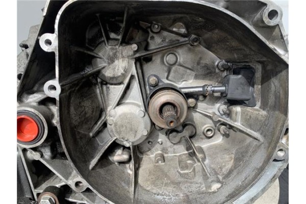 Recambio de caja cambios manual para peugeot 308 1.6 confort referencia OEM IAM 20EA01  