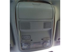 Recambio de luz interior techo para volkswagen golf v (1k1) 1.9 tdi referencia OEM IAM 1K0947105TWRC  