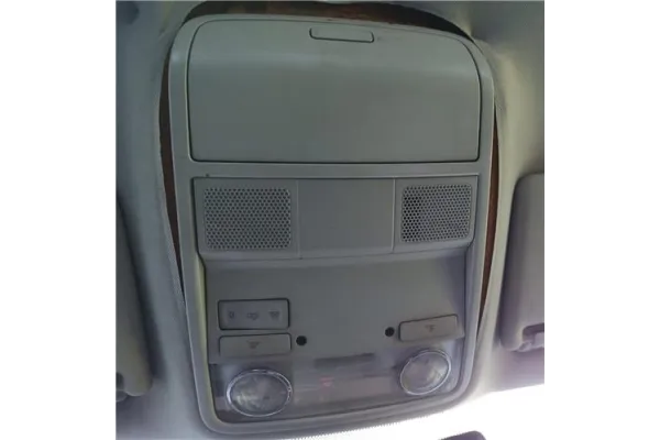 Recambio de luz interior techo para volkswagen golf v (1k1) 1.9 tdi referencia OEM IAM 1K0947105TWRC  
