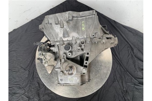 Recambio de caja cambios manual para peugeot 308 1.6 confort referencia OEM IAM 20EA01  