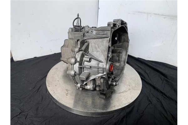 Recambio de caja cambios manual para peugeot 308 1.6 confort referencia OEM IAM 20EA01  