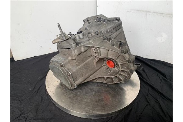 Recambio de caja cambios manual para peugeot 308 1.6 confort referencia OEM IAM 20EA01  