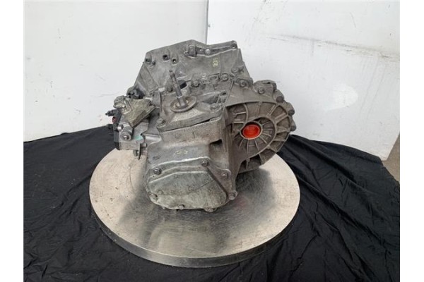 Recambio de caja cambios manual para peugeot 308 1.6 confort referencia OEM IAM 20EA01  