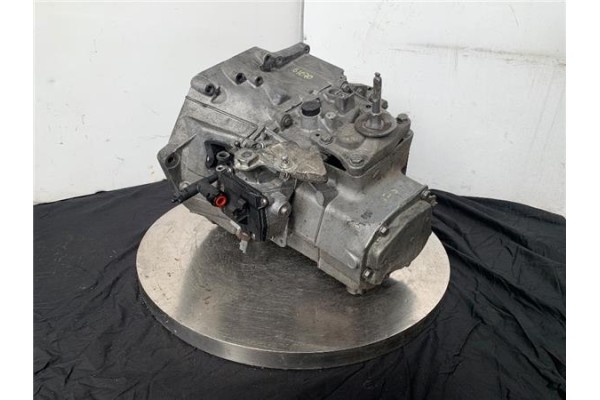 Recambio de caja cambios manual para peugeot 308 1.6 confort referencia OEM IAM 20EA01  