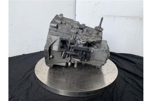 Recambio de caja cambios manual para peugeot 308 1.6 confort referencia OEM IAM 20EA01  