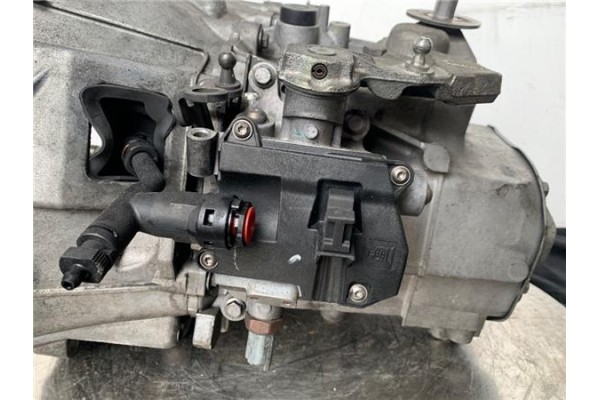 Recambio de caja cambios manual para peugeot 308 1.6 confort referencia OEM IAM 20EA01  