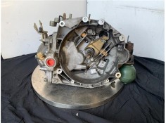 Recambio de caja cambios manual para citroen xantia berlina 3.0 v6 activa referencia OEM IAM 20LE47  